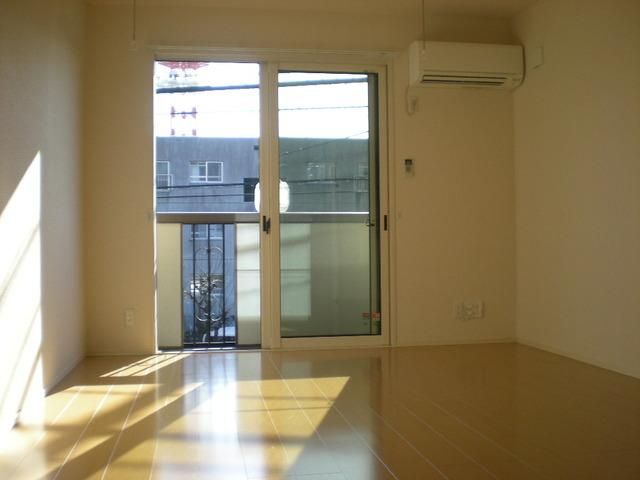 居室・リビング　★フローリング★