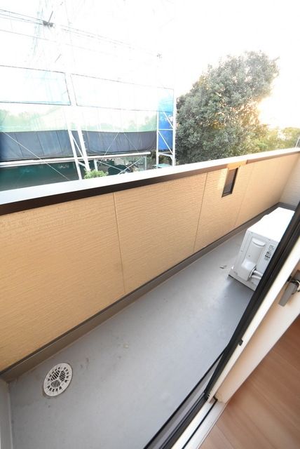 バルコニー　★内装・設備★