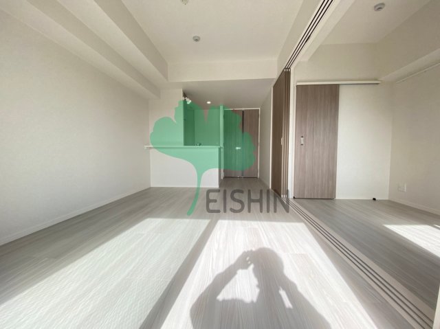 居室・リビング　アレンジ自由自在の広々空間です！