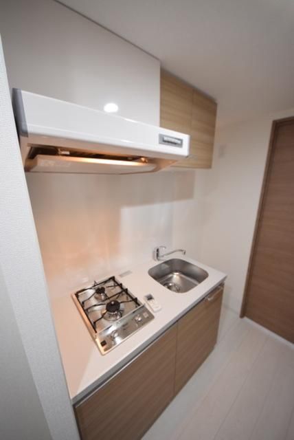 キッチン　★自炊派にオススメ★