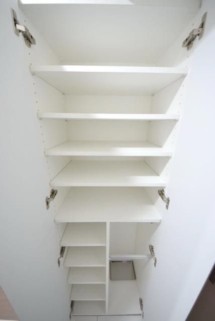 収納　★シューズボックス★