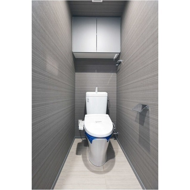 トイレ　同タイプ写真　※現況優先