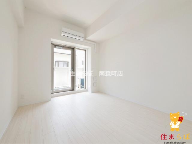 居室・リビング　暮らしの中心になる場所