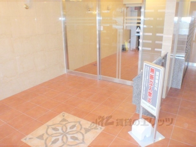 ロビー　ロビー