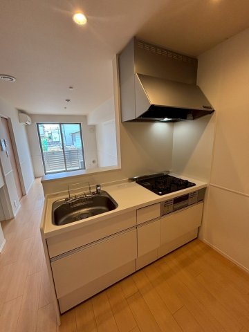 キッチン　★システムキッチン★