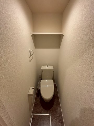 トイレ　★温水洗浄便座★