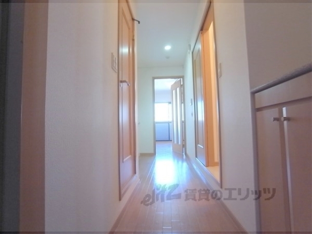 その他部屋・スペース　廊下