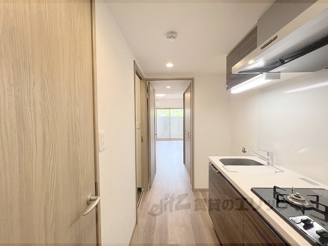 その他部屋・スペース　廊下