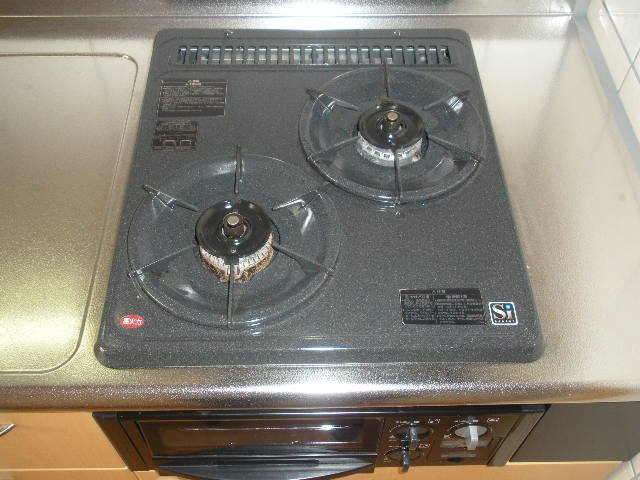 その他　コンロ