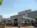 病院　総合病院岡山赤十字病院（病院）まで953m