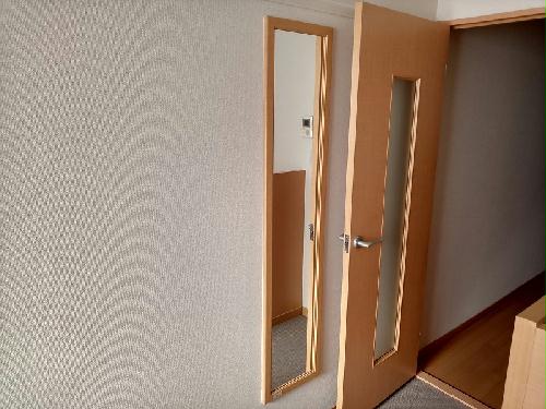 その他　姿見