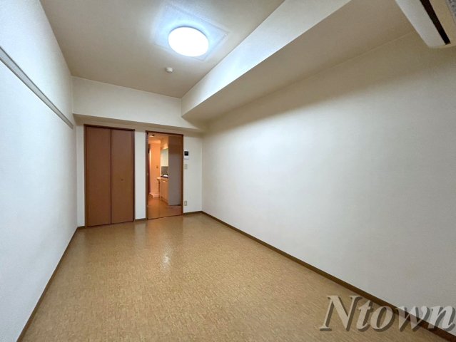 居室・リビング　リビングです