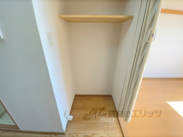 その他部屋・スペース　冷蔵庫置場