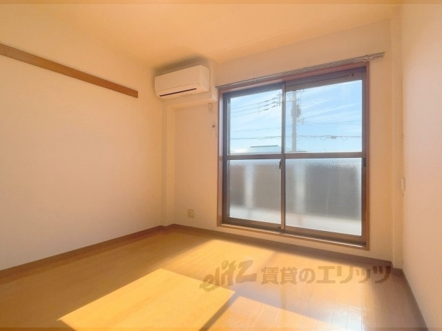 居室・リビング　洋室