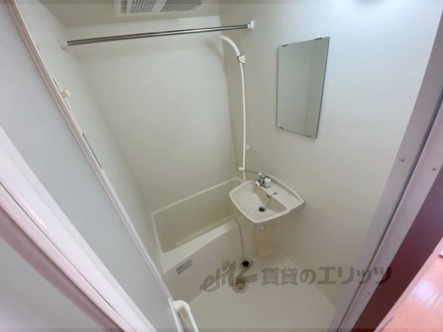 バス・シャワールーム　ユニットバス