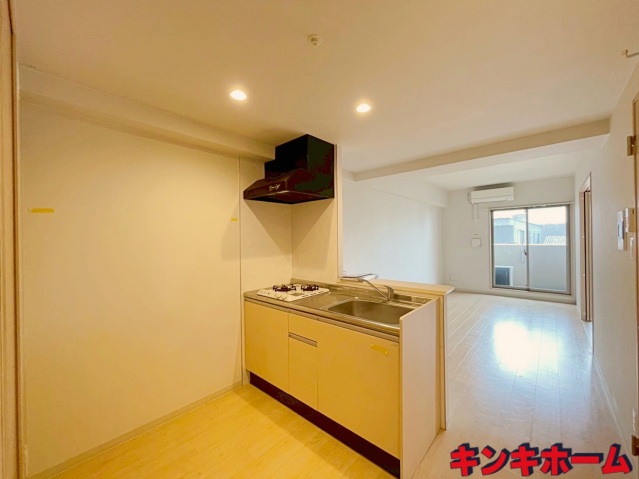 居室・リビング　写真は別のお部屋です。※現況を優先します