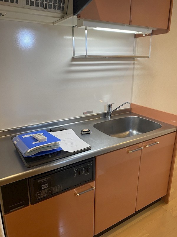 キッチン　別室参照