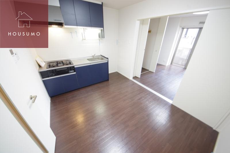 居室・リビング　使いやすいリビングです