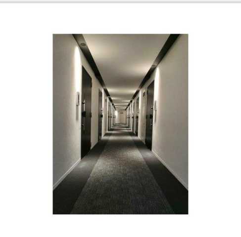 その他共有部分　ホテルライクな内廊下仕様