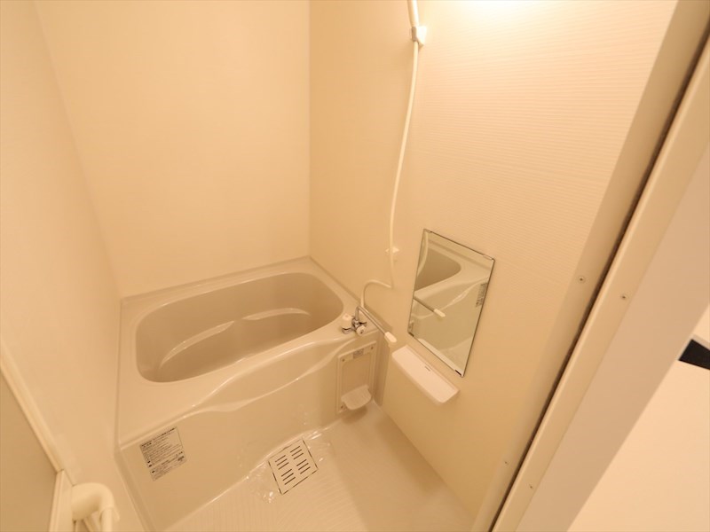 バス・シャワールーム　バスルーム（お風呂トイレ別）