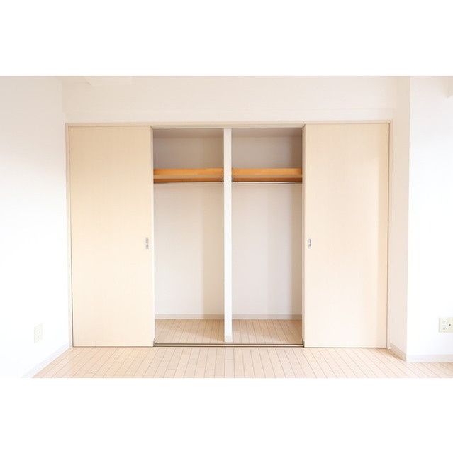 収納　☆たっぷり収納☆