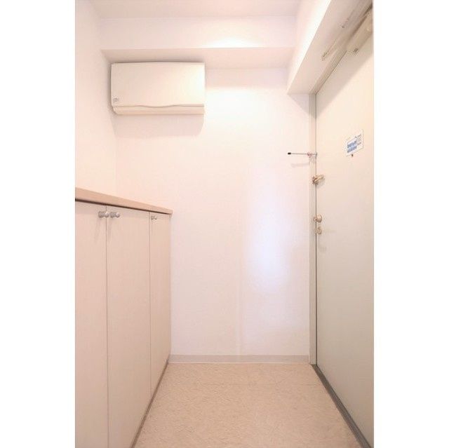 玄関　☆広々とした玄関☆