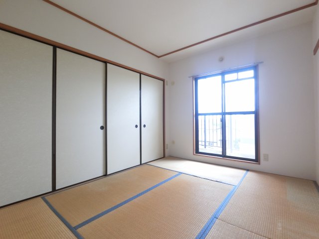 その他　和室☆