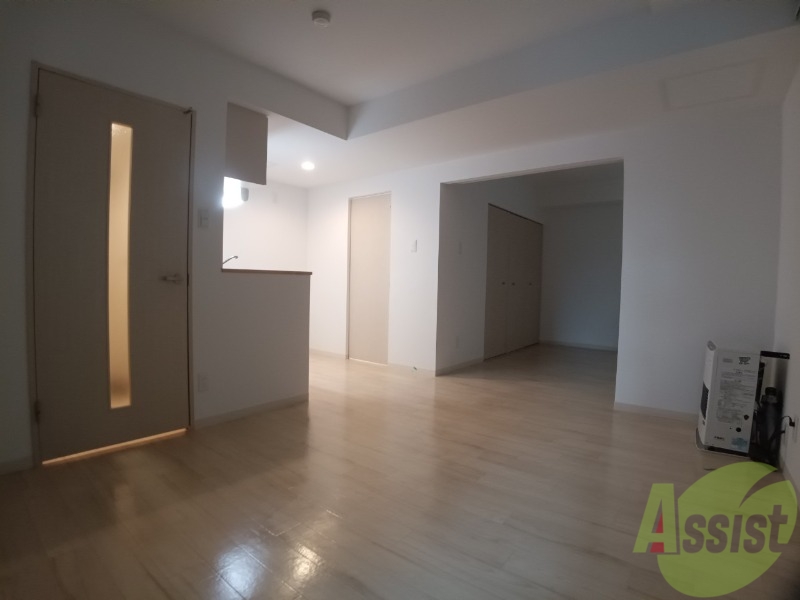 居室・リビング　写真でイメージを膨らませてみてくださいね。