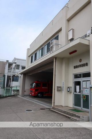 その他　船橋市東消防署（その他）まで584m