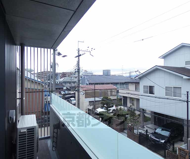 眺望　眺め良好です。