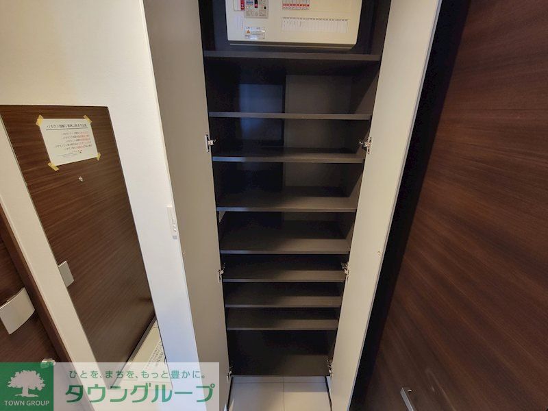 玄関　【初期費用分割・クレカ対応】一都三県のお部屋探しは2025…