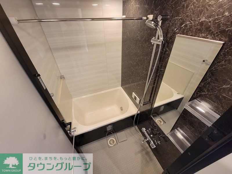 バス・シャワールーム　【初期費用分割・クレカ対応】一都三県のお部屋探しは2025…