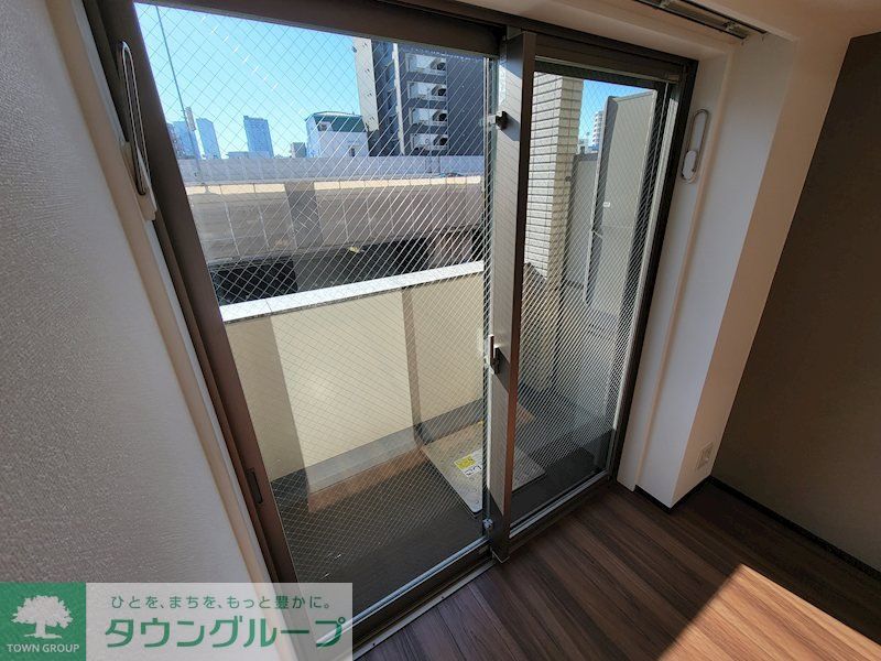 バルコニー　【初期費用分割・クレカ対応】一都三県のお部屋探しは2025…