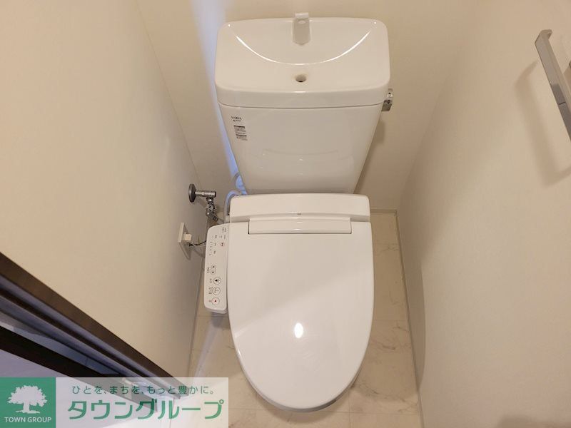 トイレ　【初期費用分割・クレカ対応】一都三県のお部屋探しは2025…