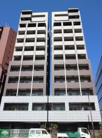 建物外観　【初期費用分割・クレカ対応】一都三県のお部屋探しは2025…