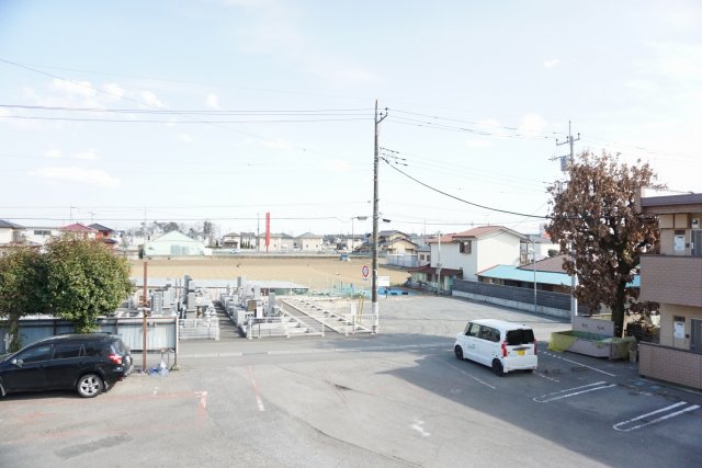 眺望　同タイプ別室