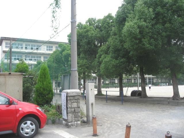 幼稚園・保育園　大垣市立興文幼稚園（幼稚園・保育園）まで640m