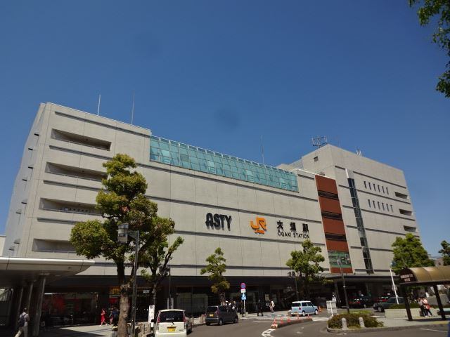 スーパー　成城石井アスティ大垣店（スーパー）まで624m