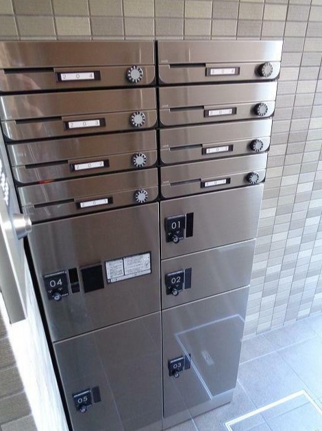 その他共有部分