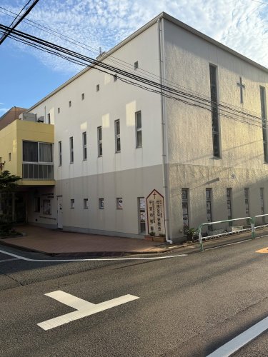 幼稚園・保育園　平安幼稚園（幼稚園・保育園）まで558m