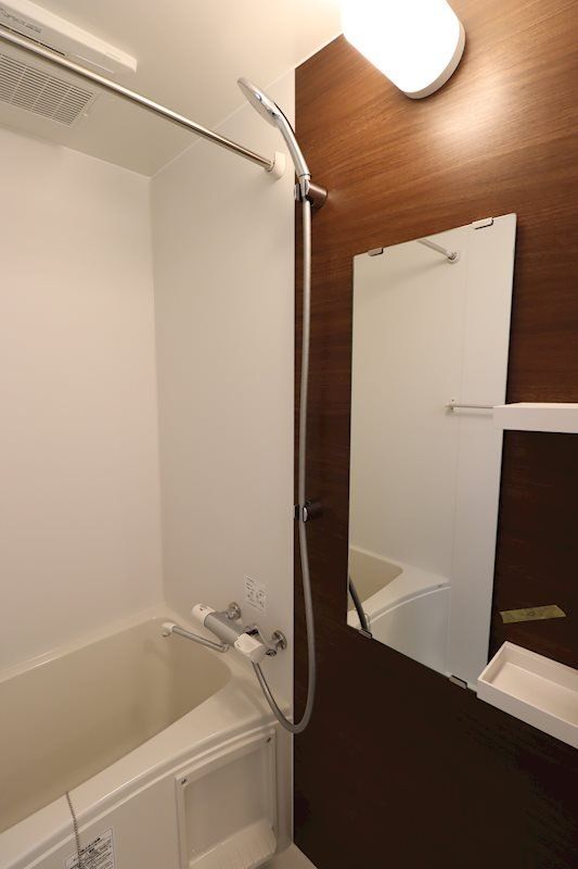バス・シャワールーム　★賃貸物件のお問い合わせはタウンハウジング登戸店まで★