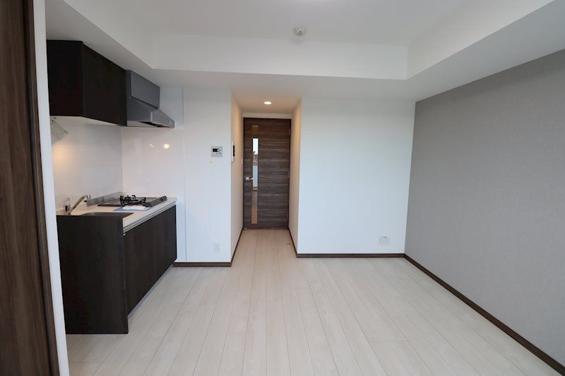 居室・リビング　★賃貸物件のお問い合わせはタウンハウジング登戸店まで★