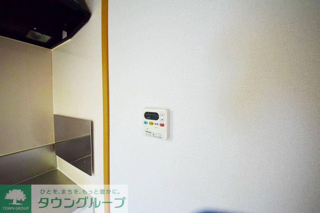 その他設備　収納