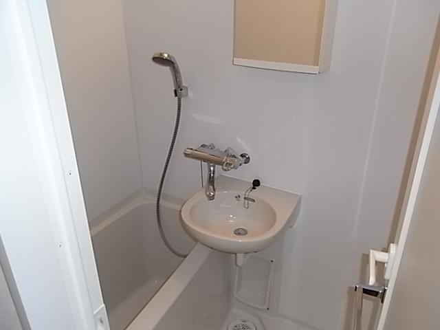 バス・シャワールーム　浴室★