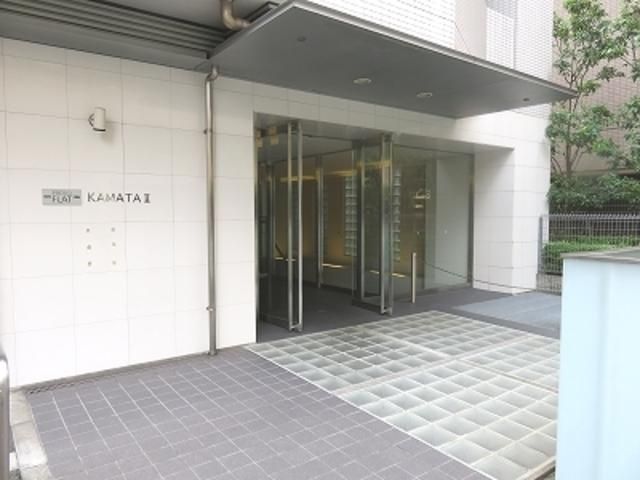 エントランス　★エントランス★