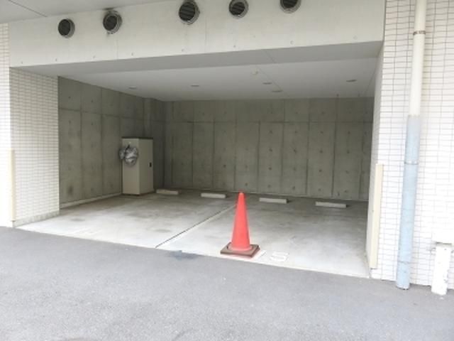 駐車場　★駐車場★