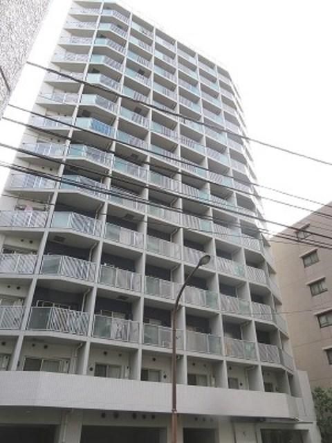 建物外観　★外観★