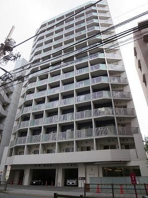 建物外観　★外観★