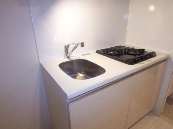 キッチン　別号室参考写真