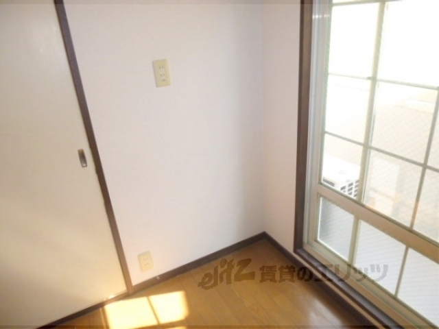 その他部屋・スペース　冷蔵庫置場